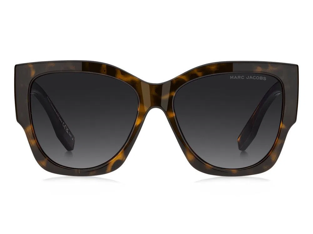 Marc Jacobs MARC859 Sunglasses - view 4
